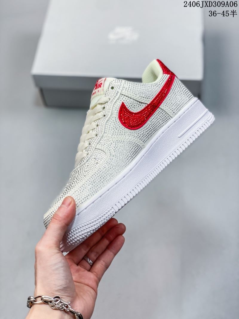 Nike Air Force 1 Shoes